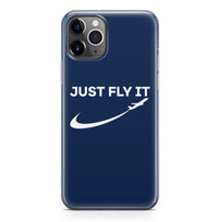Thumbnail for Just Fly It 2 Designed iPhone Cases