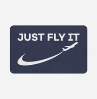 Thumbnail for Just Fly It 2 Designed Bath Mats