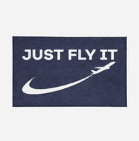 Thumbnail for Just Fly It 2 Designed Door Mats