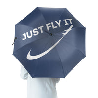 Thumbnail for Just Fly It 2 Designed Umbrella
