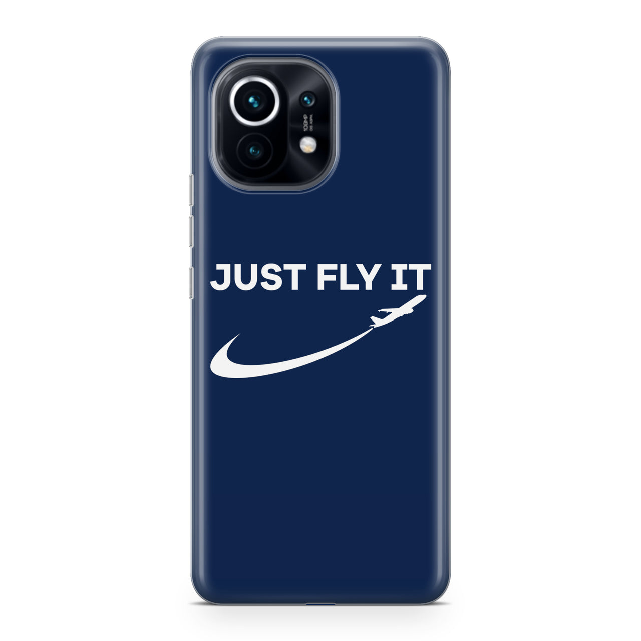 Just Fly It 2 Designed Xiaomi Cases