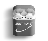 Thumbnail for Just Fly It 2 Designed AirPods Cases