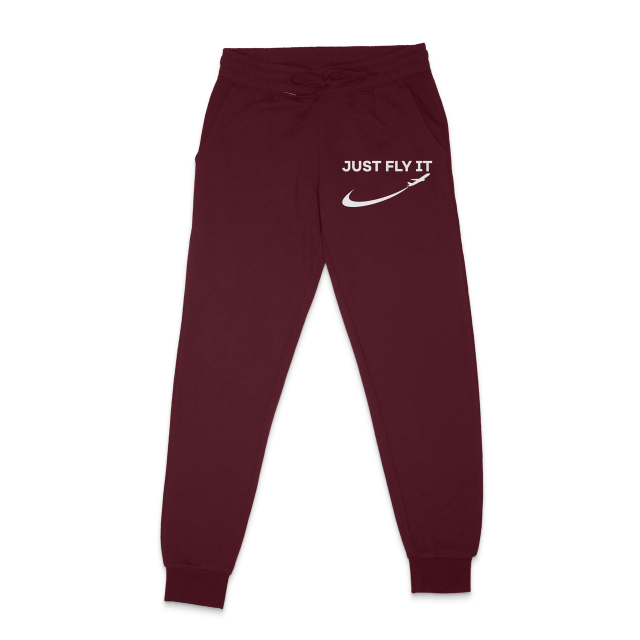 Just Fly It 2 Designed Sweatpants