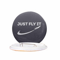 Thumbnail for Just Fly It 2 Designed Pins
