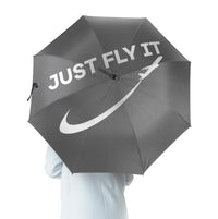 Thumbnail for Just Fly It 2 Designed Umbrella