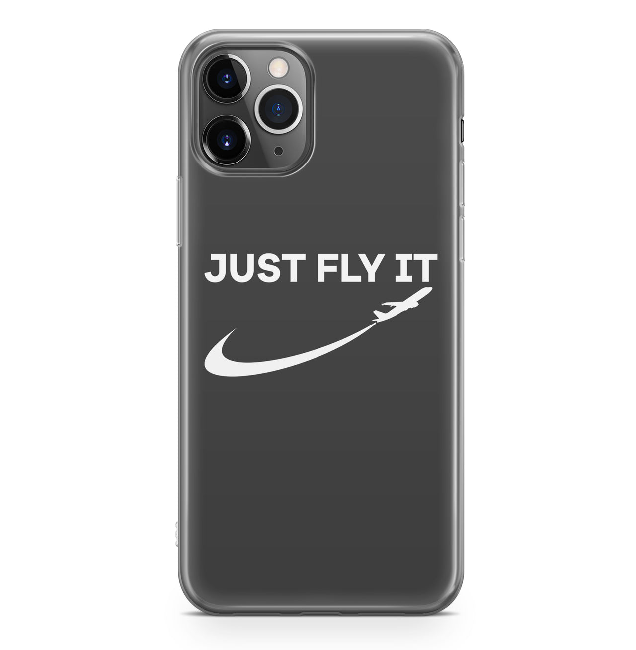 Just Fly It 2 Designed iPhone Cases