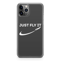 Thumbnail for Just Fly It 2 Designed iPhone Cases