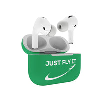 Thumbnail for Just Fly It 2 Designed AirPods  Cases