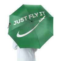 Thumbnail for Just Fly It 2 Designed Umbrella