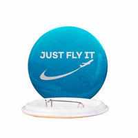 Thumbnail for Just Fly It 2 Designed Pins