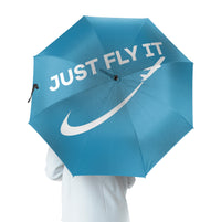 Thumbnail for Just Fly It 2 Designed Umbrella