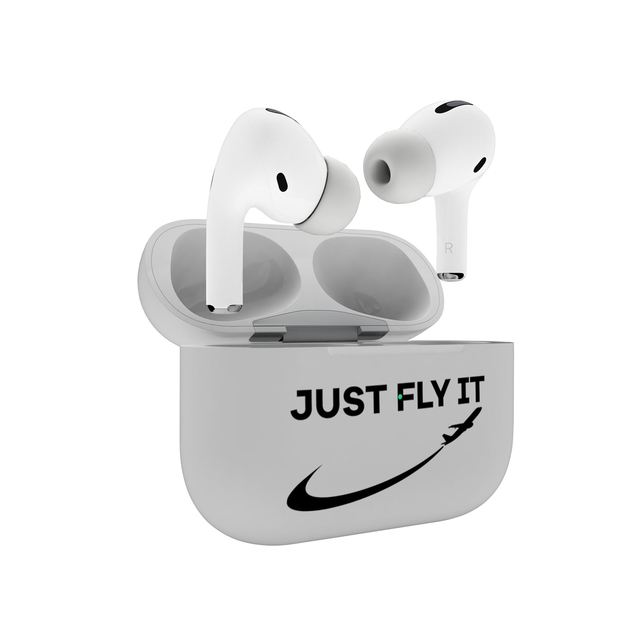 Just Fly It 2 Designed AirPods "Pro" Cases