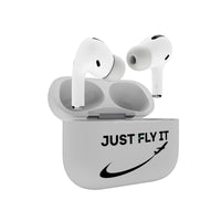 Thumbnail for Just Fly It 2 Designed AirPods 