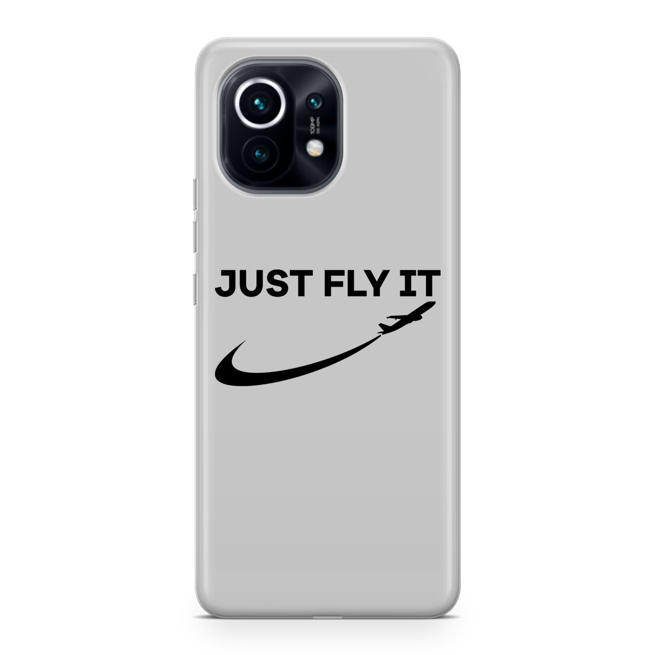 Just Fly It 2 Designed Xiaomi Cases