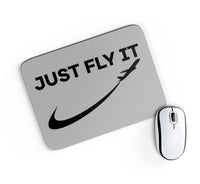 Thumbnail for Just Fly It 2 Designed Mouse Pads