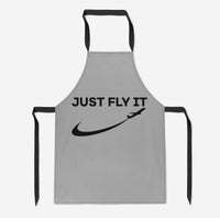 Thumbnail for Just Fly It 2 Designed Kitchen Aprons