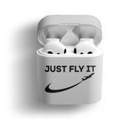 Thumbnail for Just Fly It 2 Designed AirPods Cases
