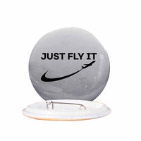 Thumbnail for Just Fly It 2 Designed Pins
