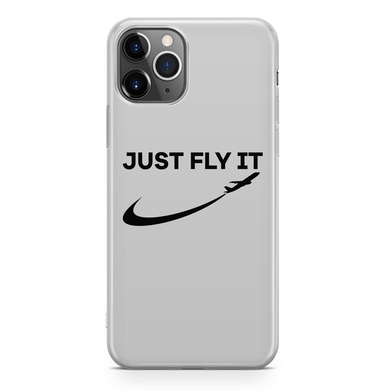 Just Fly It 2 Designed iPhone Cases