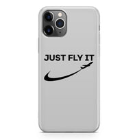 Thumbnail for Just Fly It 2 Designed iPhone Cases