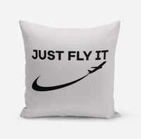 Thumbnail for Just Fly It 2 Designed Pillows