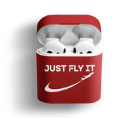 Thumbnail for Just Fly It 2 Designed AirPods Cases