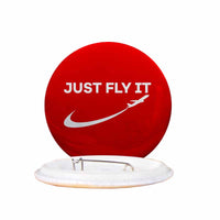 Thumbnail for Just Fly It 2 Designed Pins
