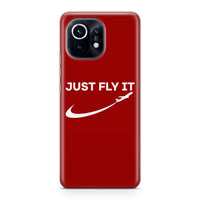 Thumbnail for Just Fly It 2 Designed Xiaomi Cases