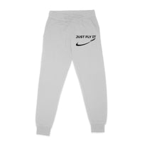Thumbnail for Just Fly It 2 Designed Sweatpants