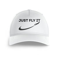 Thumbnail for Just Fly It 2 Printed Hats