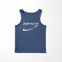 Thumbnail for Just Fly It 2 Designed Tank Tops