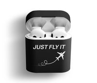 Thumbnail for Just Fly It Designed AirPods Cases