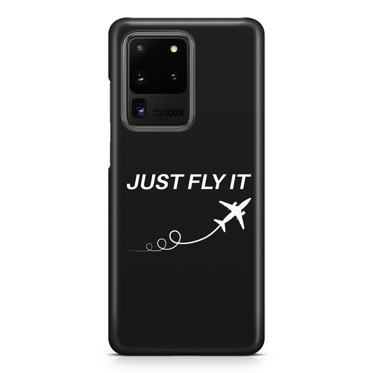 Just Fly It Samsung S & Note Cases