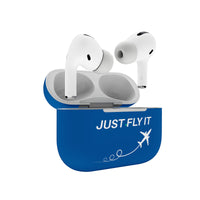 Thumbnail for Just Fly It Designed AirPods  Cases