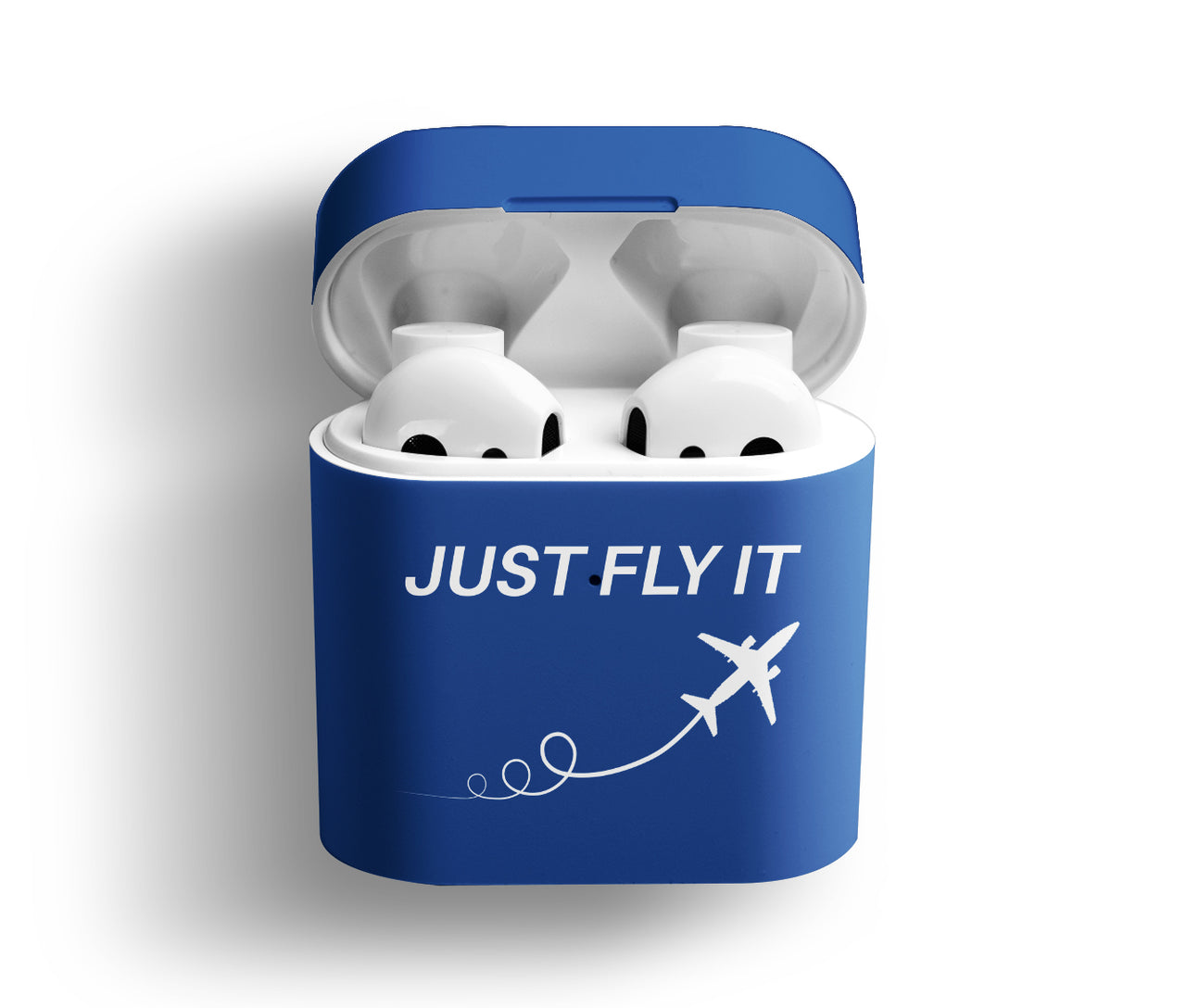 Just Fly It Designed AirPods Cases