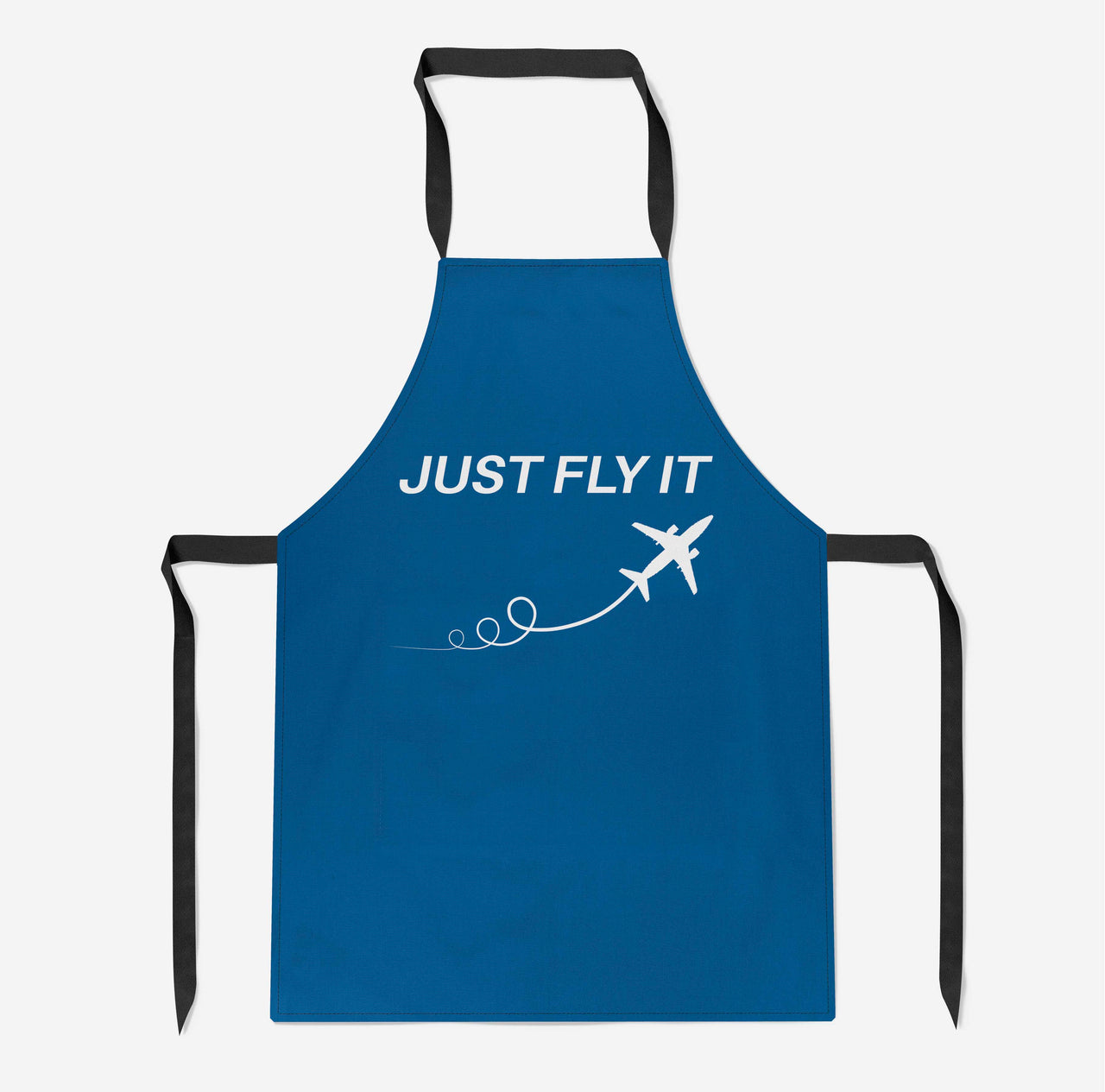 Just Fly It Designed Kitchen Aprons