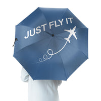 Thumbnail for Just Fly It Designed Umbrella