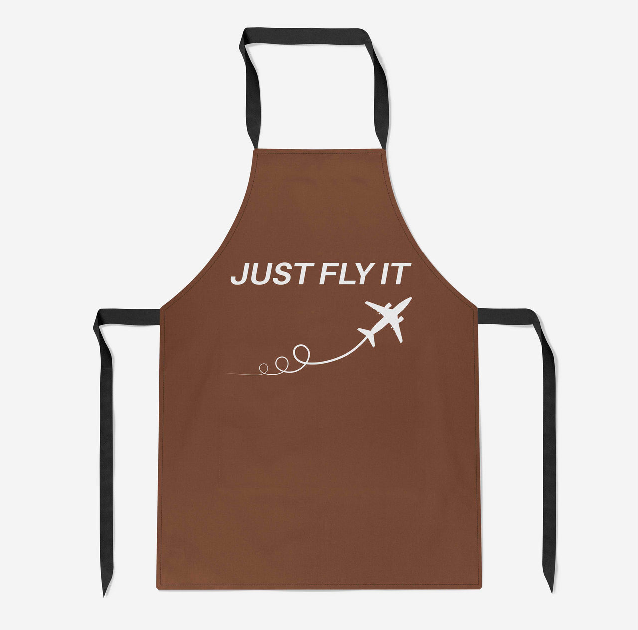 Just Fly It Designed Kitchen Aprons
