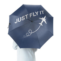 Thumbnail for Just Fly It Designed Umbrella