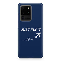 Thumbnail for Just Fly It Samsung S & Note Cases