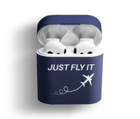 Thumbnail for Just Fly It Designed AirPods Cases