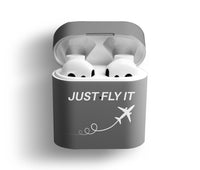 Thumbnail for Just Fly It Designed AirPods Cases