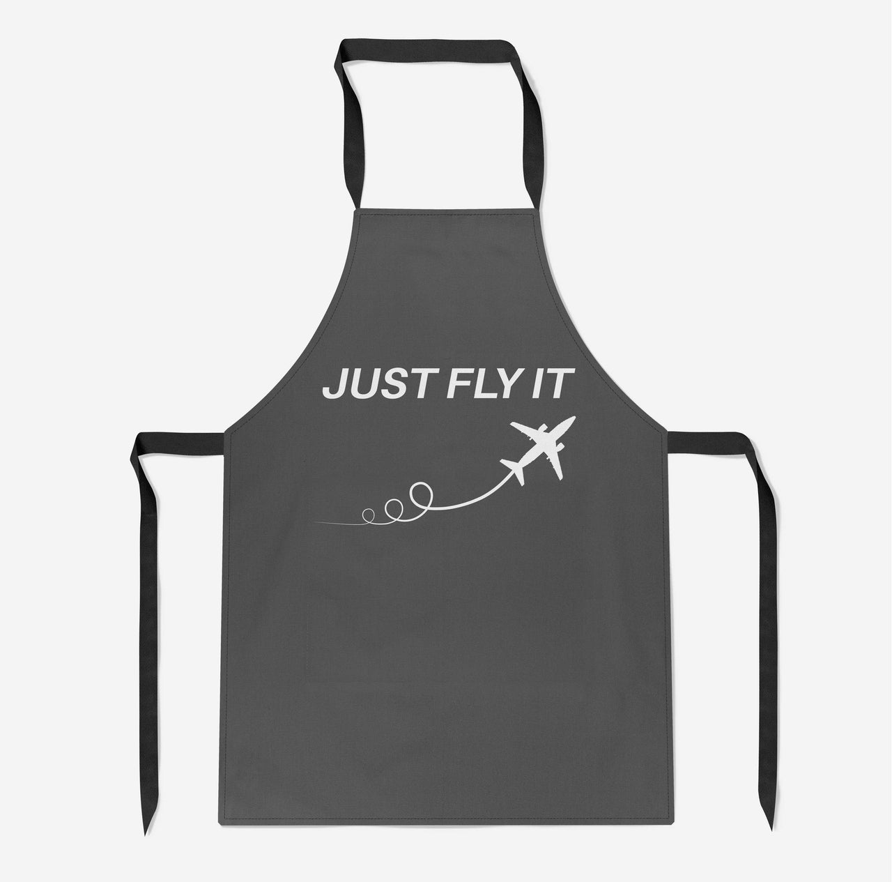 Just Fly It Designed Kitchen Aprons