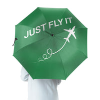 Thumbnail for Just Fly It Designed Umbrella