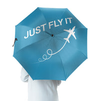 Thumbnail for Just Fly It Designed Umbrella