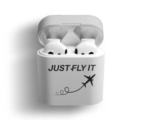Thumbnail for Just Fly It Designed AirPods Cases