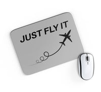 Thumbnail for Just Fly It Designed Mouse Pads