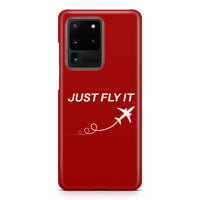 Thumbnail for Just Fly It Samsung S & Note Cases