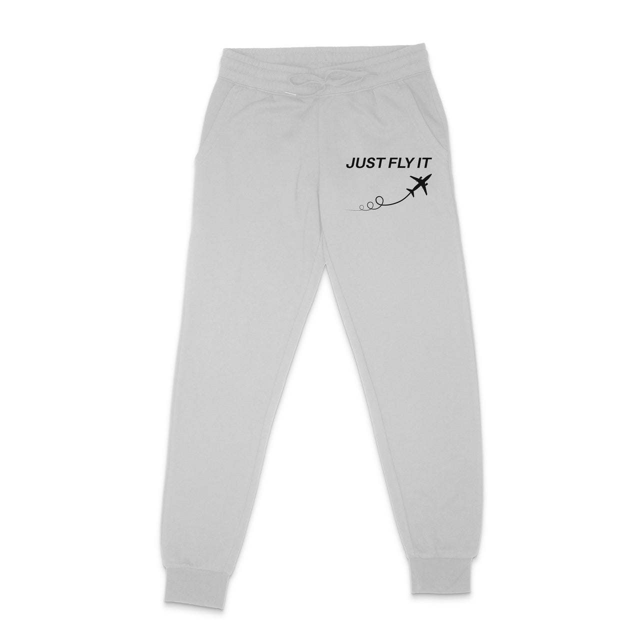 Just Fly It Designed Sweatpants