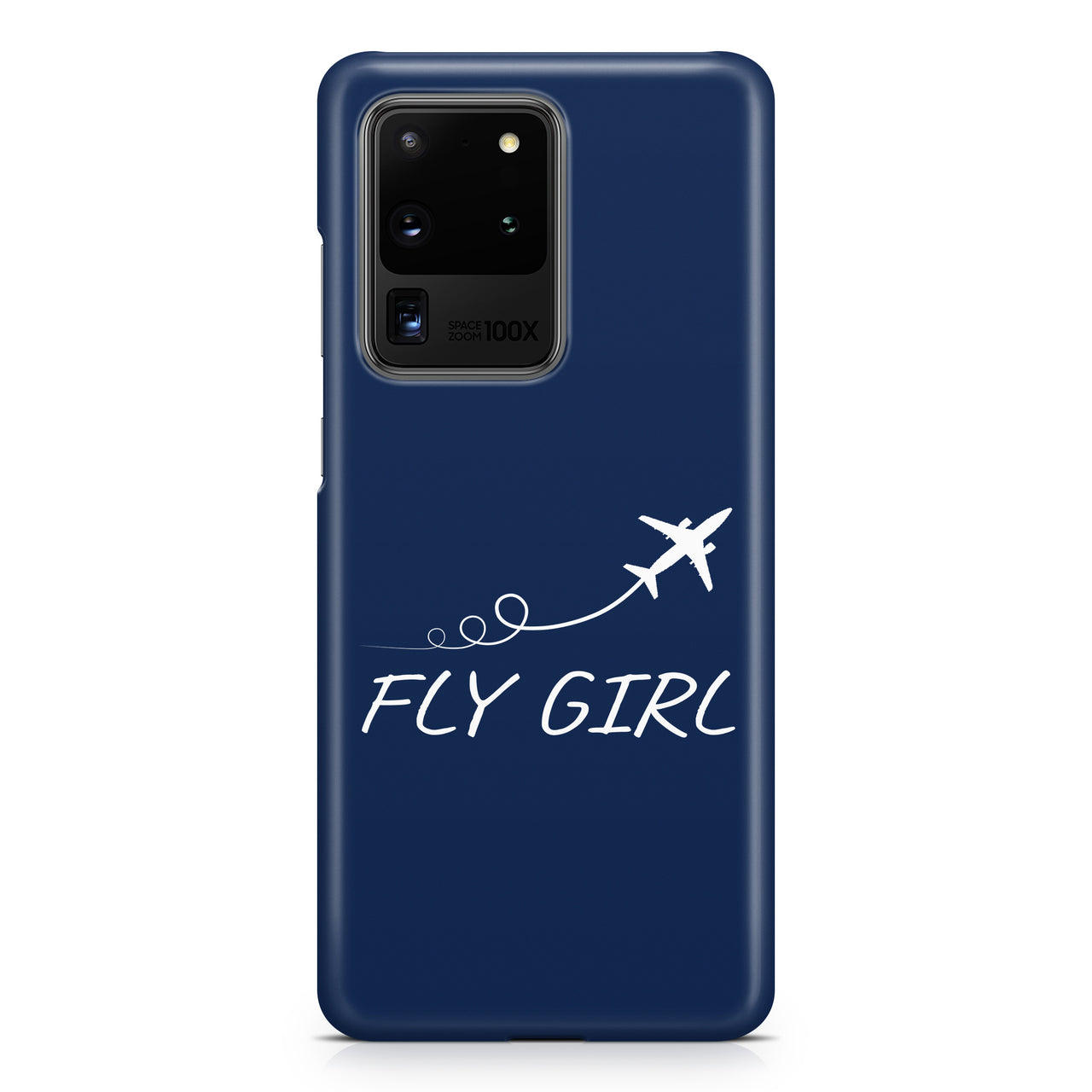Just Fly It & Fly Girl Samsung A Cases